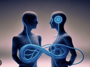 etheric cords cutting