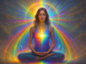 full spectrum light attuneemnt