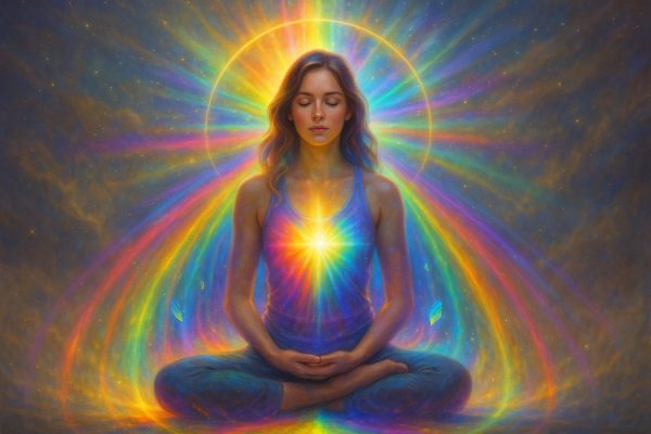 full spectrum light attuneemnt