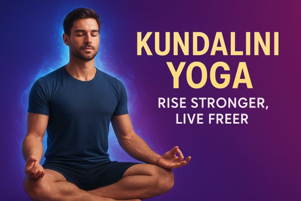 kundalini yoga