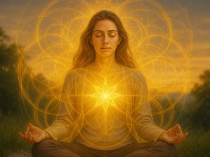 Prana Shakti Dharana