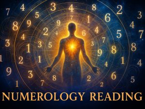 numerology reading